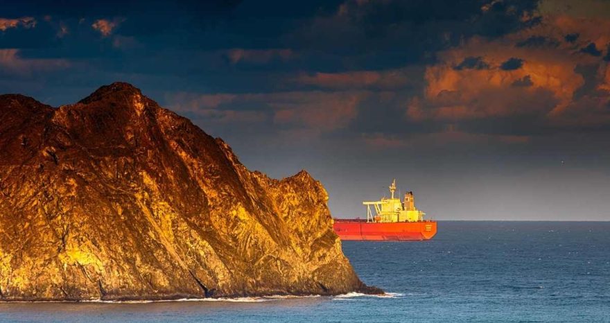 Rinnovabili ⢠Strategic petroleum reserves: IEA's emergency response to crisis