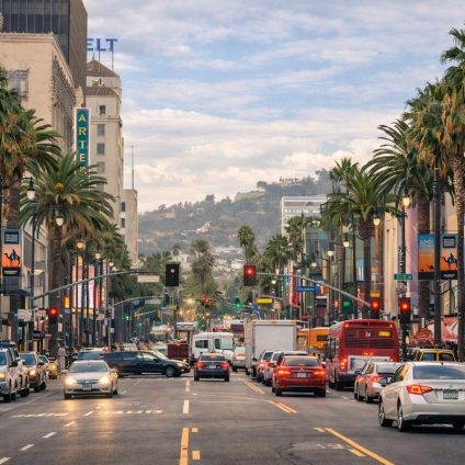 Rinnovabili • Trump vs. California: The battle over EV mandates