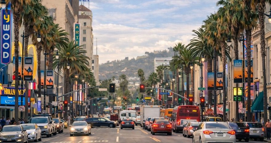Rinnovabili • Trump vs. California: The battle over EV mandates