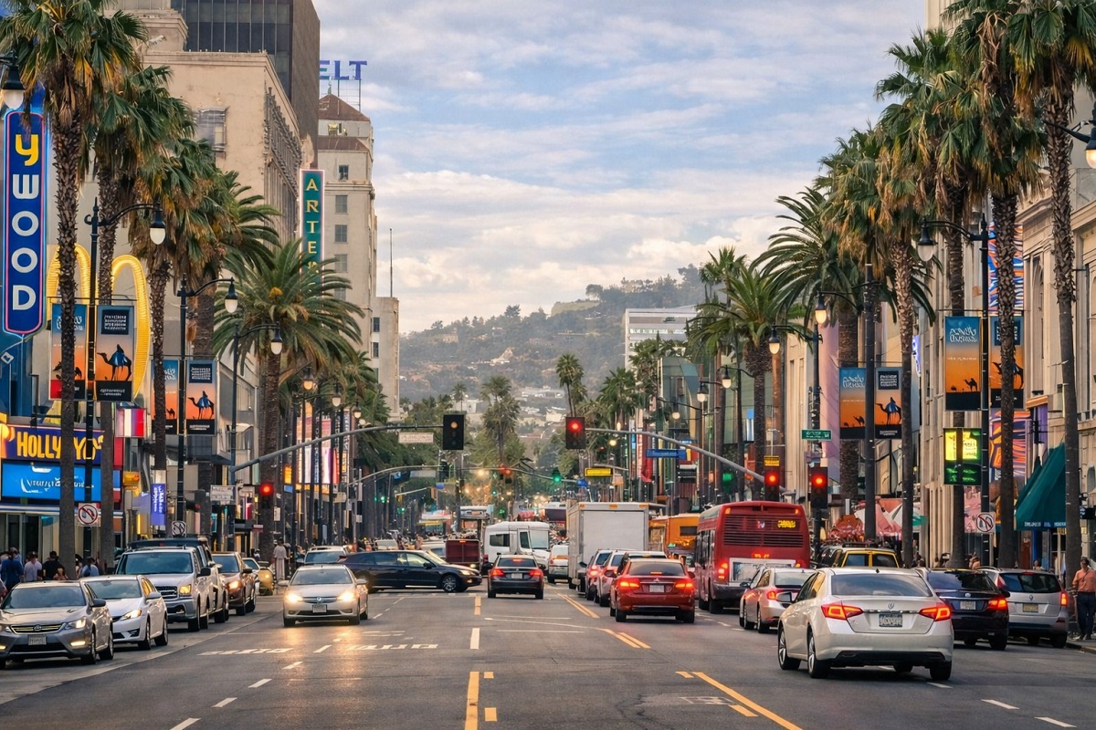 Trump vs. California: The battle over EV mandates
