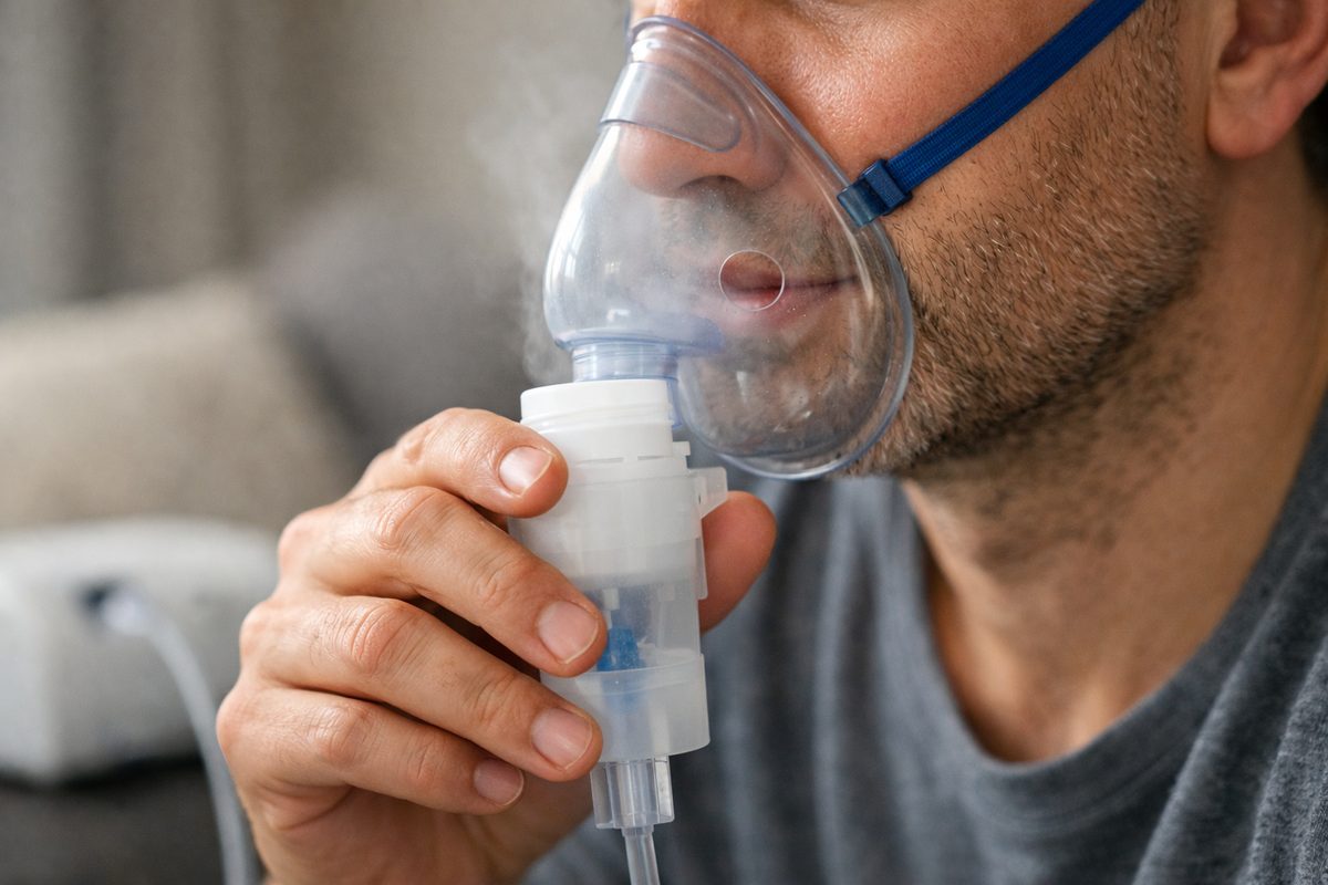 Trump's policies: A threat to pulmonary diseases and health
