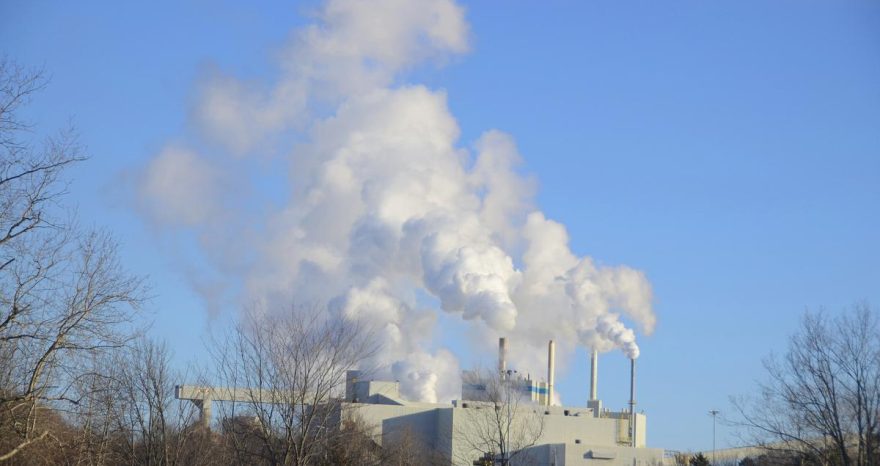 Rinnovabili • Quantifying the US Emissions Impact: Over $10T in Global Damage