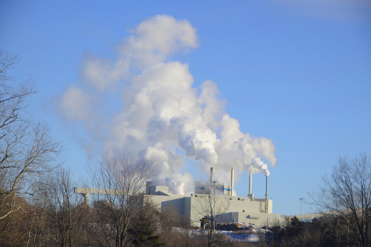Rinnovabili • Quantifying the US Emissions Impact: Over $10T in Global Damage