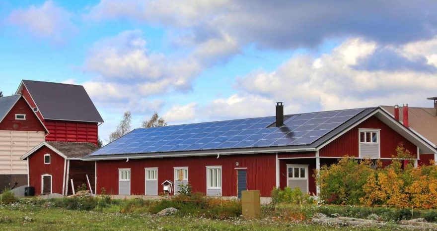 Rinnovabili ⢠U.S. residential solar: Acquisition costs to surge 40%