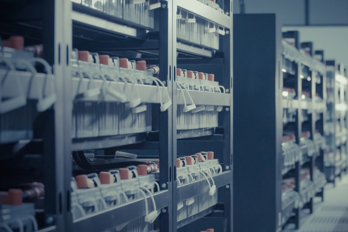 Rinnovabili • Data center energy consumption surges beyond global electricity growth