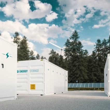Rinnovabili • Energy storage US 18.9 GW installed in 2025