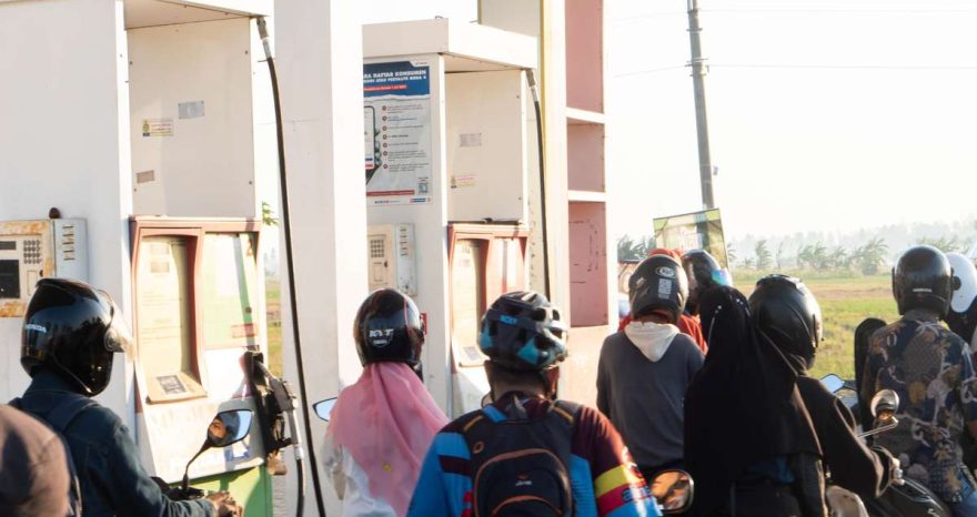 Rinnovabili • Global energy crisis response reshapes markets