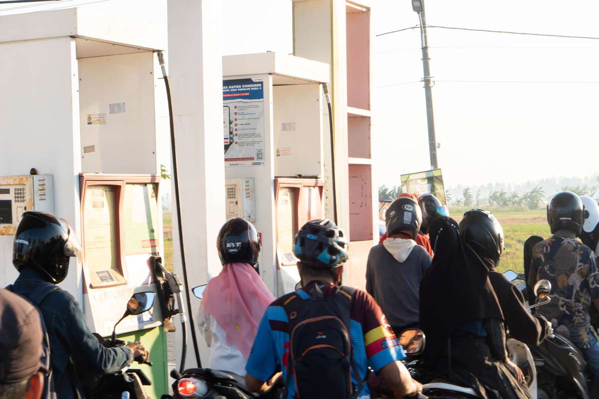 Global energy crisis response reshapes markets