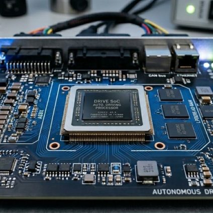 Rinnovabili • SWIR imaging chips