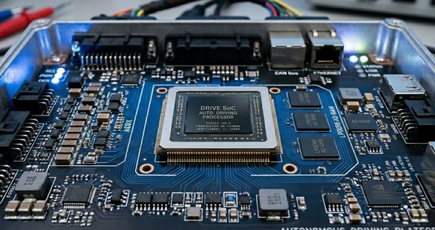 Rinnovabili ⢠SWIR imaging chips