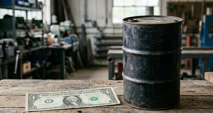 Rinnovabili • Oil prices $200 barrel risk as Hormuz tensions rise