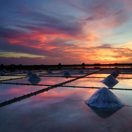 Rinnovabili • Direct lithium extraction with hygroscopic salts reshapes recovery