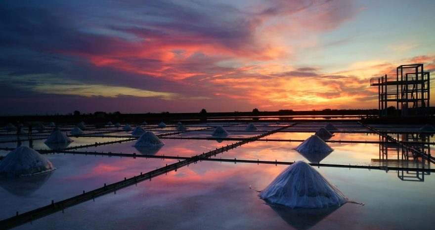 Rinnovabili • Direct lithium extraction with hygroscopic salts reshapes recovery