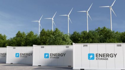Rinnovabili • Intesa San Paolo one again at the forefront in the States: new financing for energy storage project in Nevada