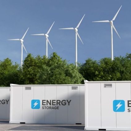 Rinnovabili • Intesa San Paolo one again at the forefront in the States: new financing for energy storage project in Nevada