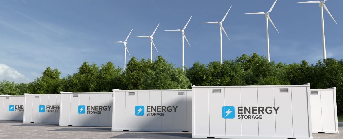 Intesa San Paolo one again at the forefront in the States: new financing for energy storage project in Nevada