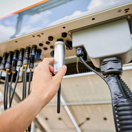 Rinnovabili • EU steps up scrutiny on high-risk solar inverters