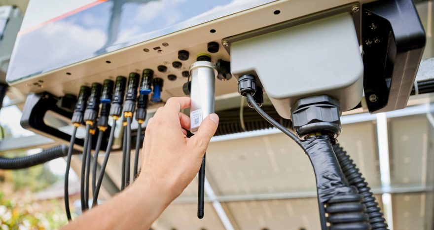 Rinnovabili • EU steps up scrutiny on high-risk solar inverters