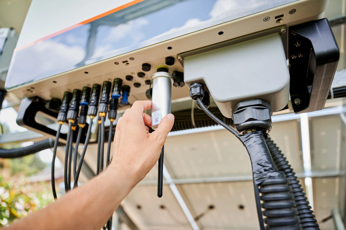 Rinnovabili • EU steps up scrutiny on high-risk solar inverters