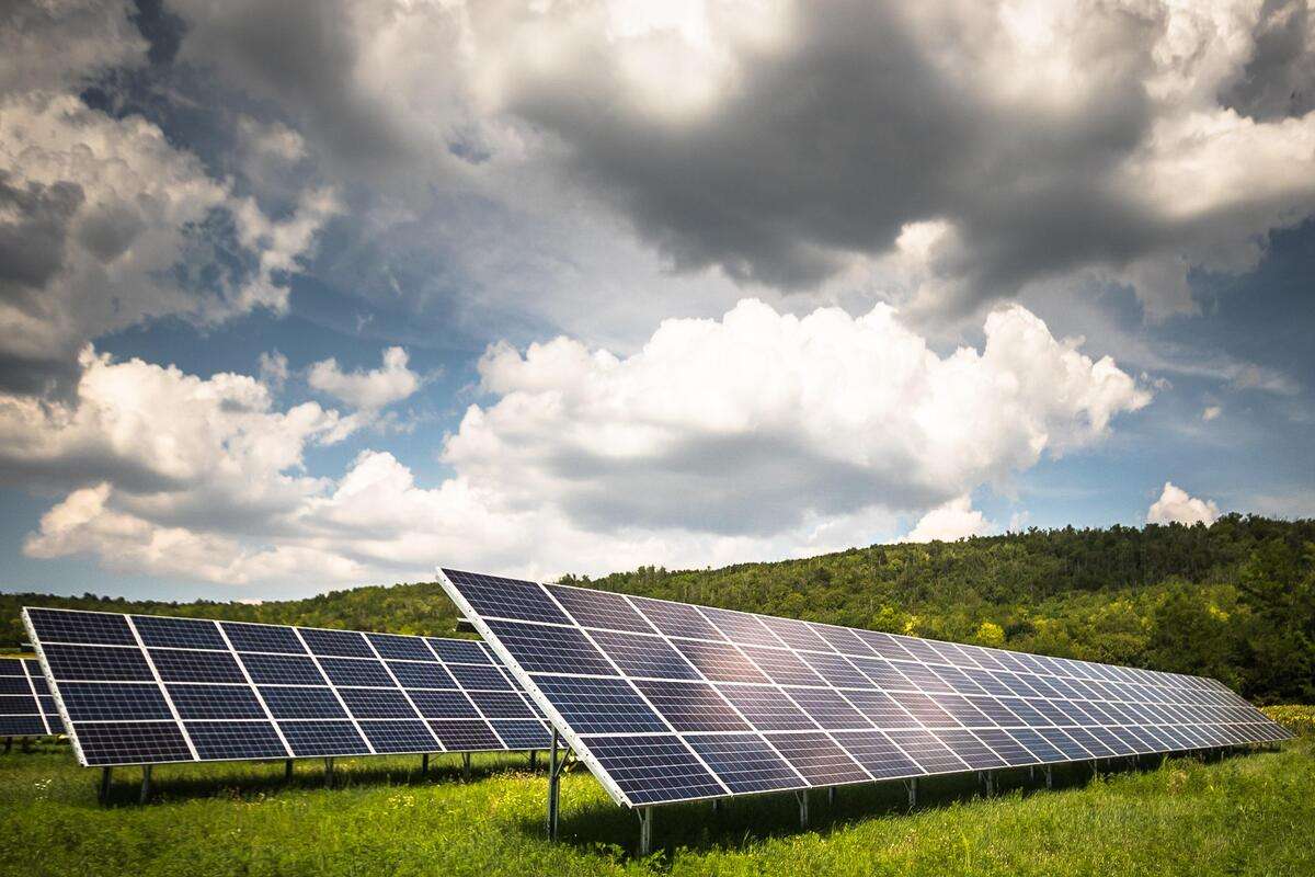 Rinnovabili ⢠EDP and Meta: PPA for 250 MW solar energy in Arkansas