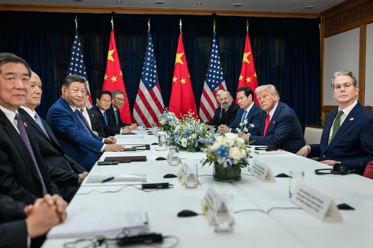Xi Trump summit: China eyes more US oil imports