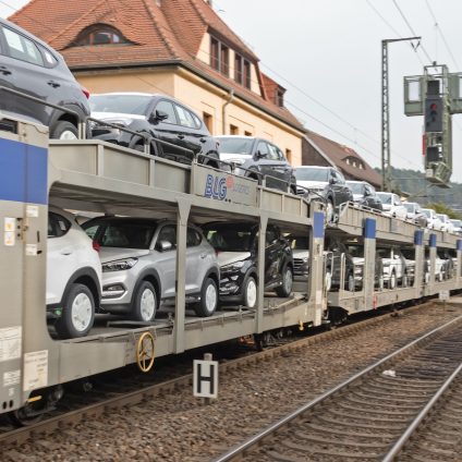 Rinnovabili • Aluminum shortage adds new pressure to the global auto industry