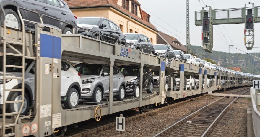 Rinnovabili • Aluminum shortage adds new pressure to the global auto industry