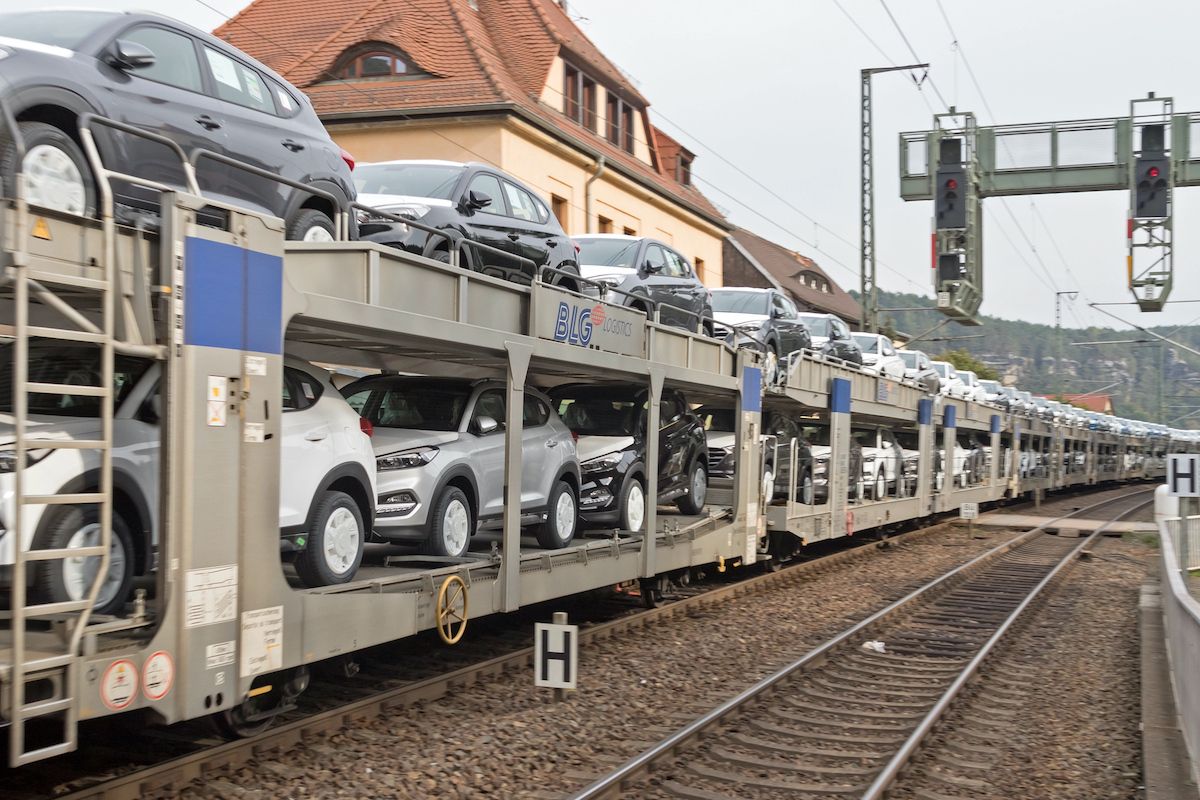 Rinnovabili • Aluminum shortage adds new pressure to the global auto industry