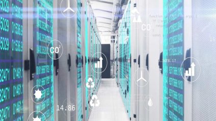 Rinnovabili • Data center water consumption, Microsoft cuts water use with new AI cooling systems