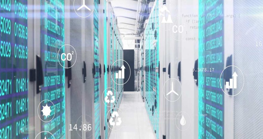 Rinnovabili • Data center water consumption, Microsoft cuts water use with new AI cooling systems