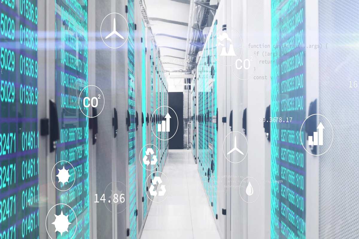 Rinnovabili • Data center water consumption, Microsoft cuts water use with new AI cooling systems