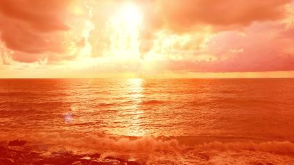 Rinnovabili • Godzilla El Niño could make 2026 the hottest year ever