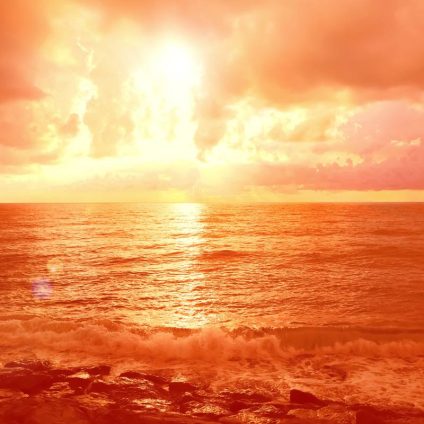 Rinnovabili • Godzilla El Niño could make 2026 the hottest year ever
