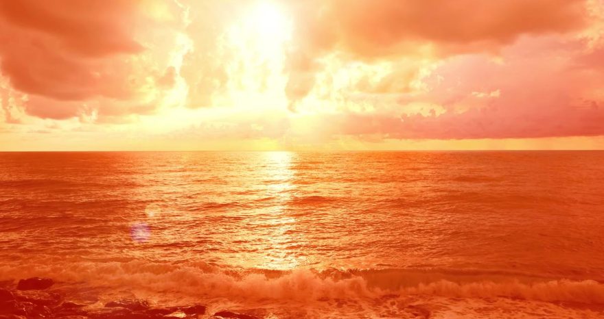 Rinnovabili • Godzilla El Niño could make 2026 the hottest year ever