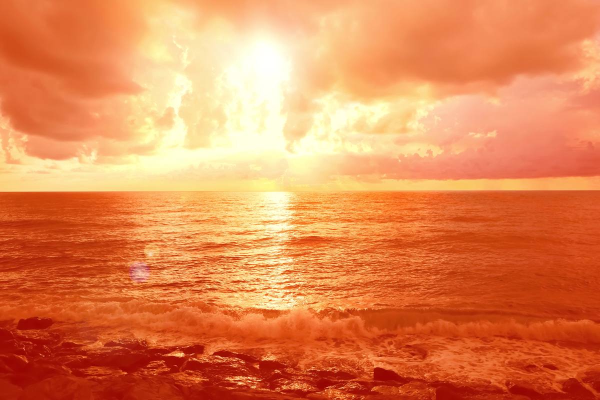 Rinnovabili • Godzilla El Niño could make 2026 the hottest year ever