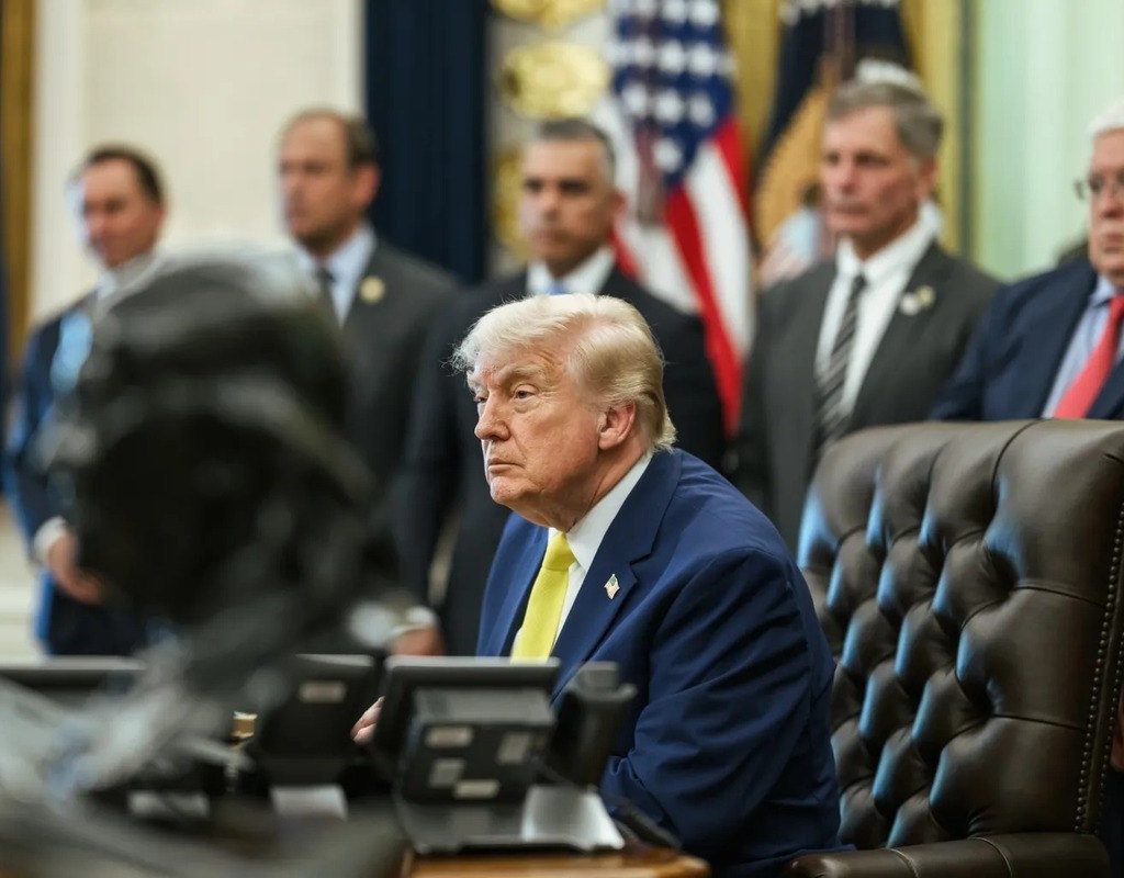 US-Iran deal Trump's $300 billion bet