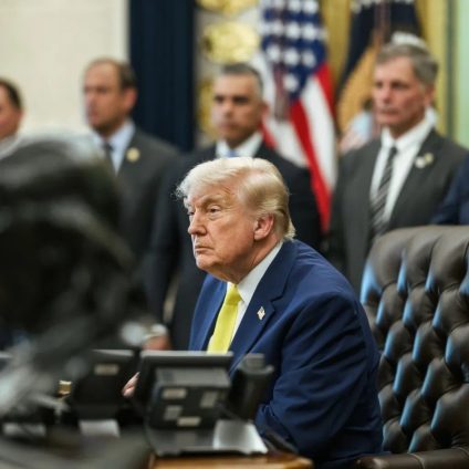 Rinnovabili • US-Iran deal Trump's $300 billion bet