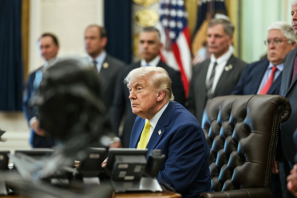 Rinnovabili • US-Iran deal Trump's $300 billion bet