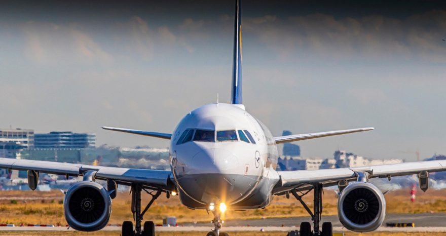 Rinnovabili • Why airline tickets do not always rise with oil prices