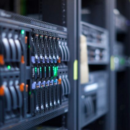 Rinnovabili • AI data center emissions hit record highs