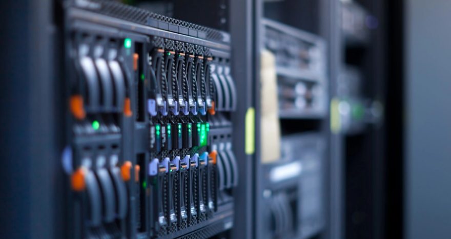 Rinnovabili • AI data center emissions hit record highs