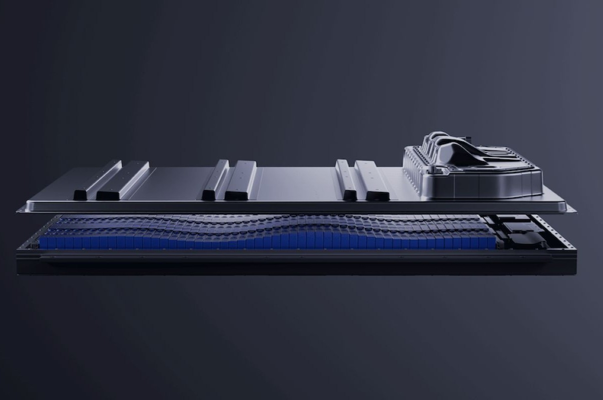 Rinnovabili • CATL batteries for AI data centers gain momentum
