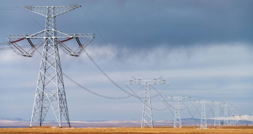Rinnovabili • China wind and solar slowed by grid and coal