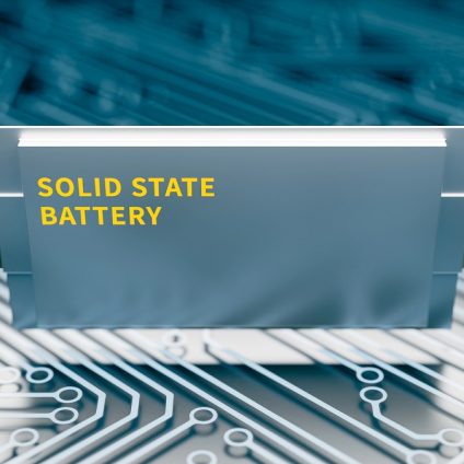 Rinnovabili • China sets a 5% rule for solid-state batteries to curb marketing hype