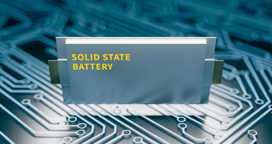 Rinnovabili • China sets a 5% rule for solid-state batteries to curb marketing hype