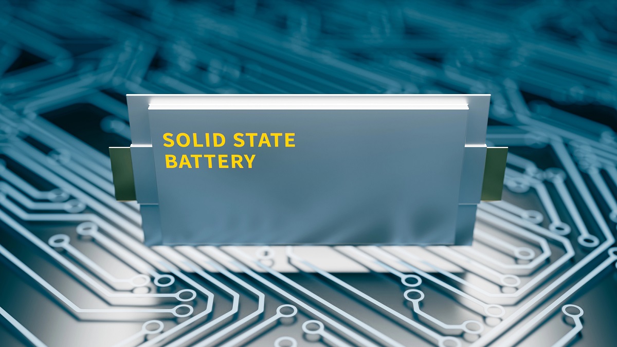 Rinnovabili ⢠China sets a 5% rule for solid-state batteries to curb marketing hype