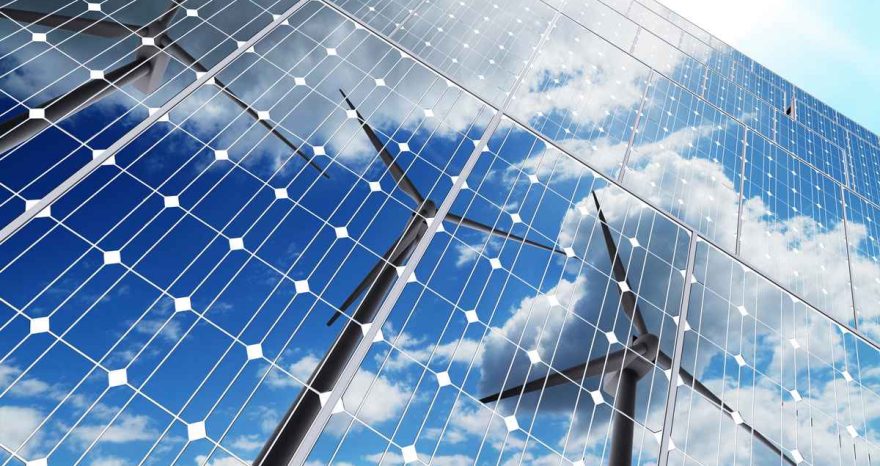 Rinnovabili • Renewable electricity generation posts its fastest growth on record