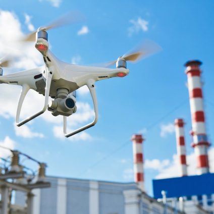 Rinnovabili • Drone attacks on energy infrastructure demand a new defense strategy