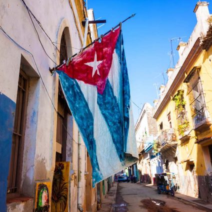 Rinnovabili • cuba-energy-crisis-chinese-solar