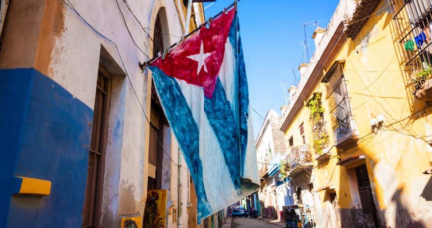 Rinnovabili • cuba-energy-crisis-chinese-solar